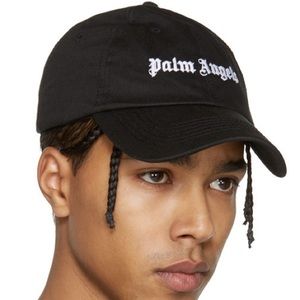 Palm Angels hat